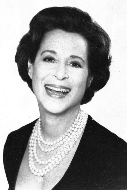 Kitty Carlisle filmleri