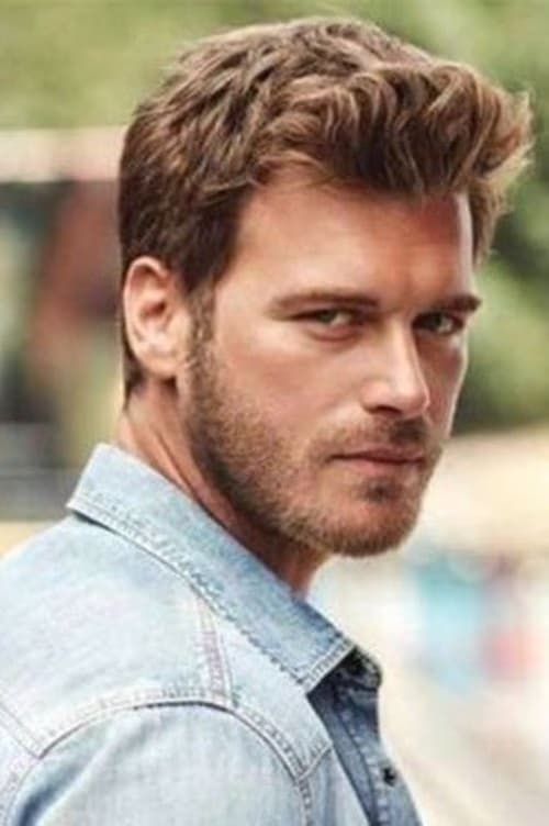 Kıvanç Tatlıtuğ filmleri