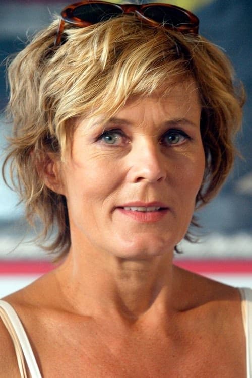 Kjersti Holmen filmleri
