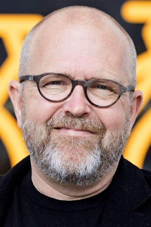 Klaus Bondam filmleri