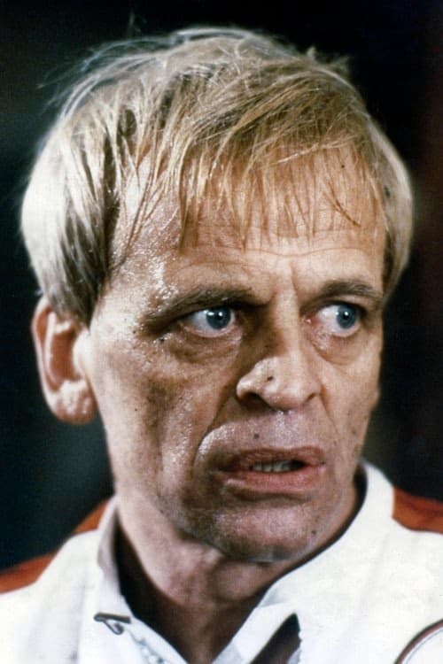 Klaus Kinski filmleri