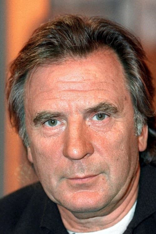 Klaus Wennemann filmleri