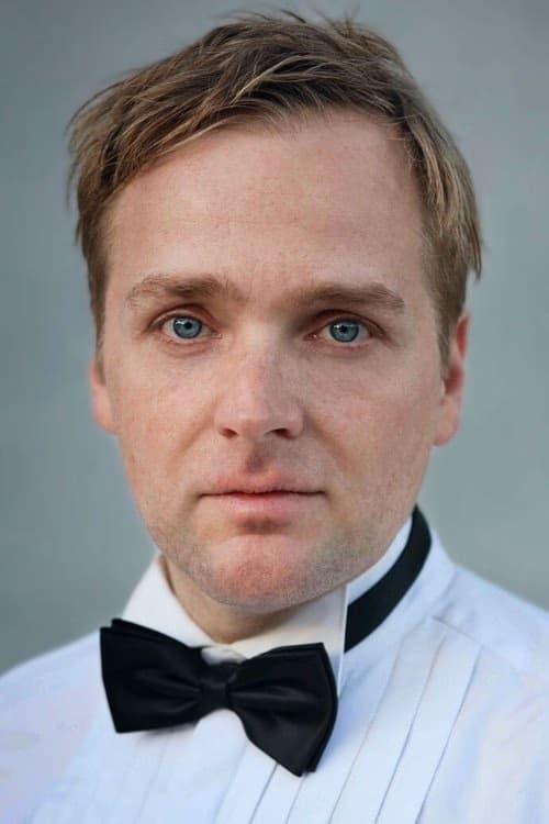 Knud Riepen filmleri