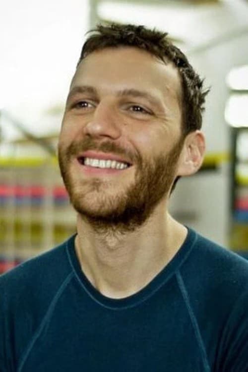 Knut Berger filmleri