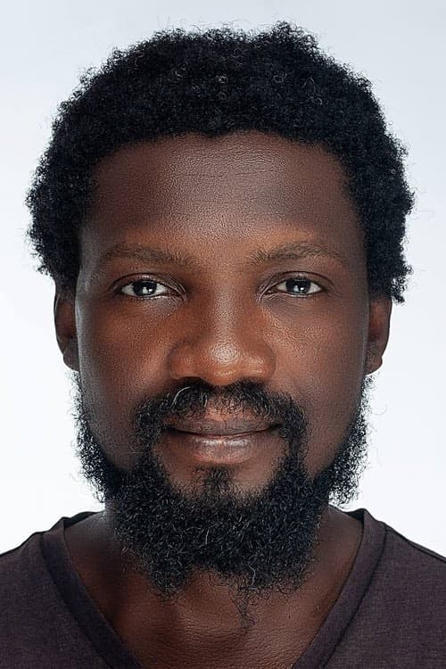 Kobina Amissah-Sam filmleri