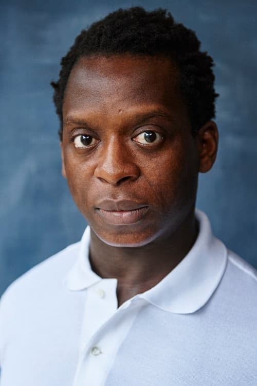 Kobna Holdbrook-Smith filmleri