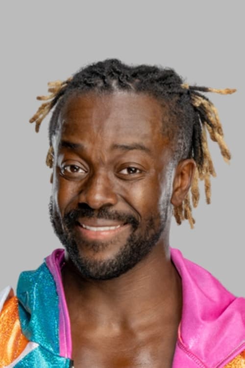 Kofi Sarkodie-Mensah filmleri
