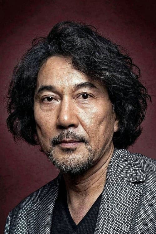 Koji Hashimoto filmleri