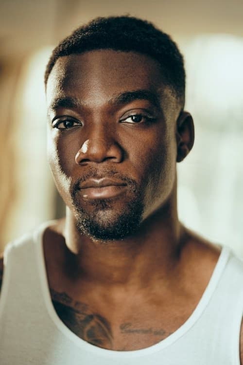 Kojo Attah filmleri