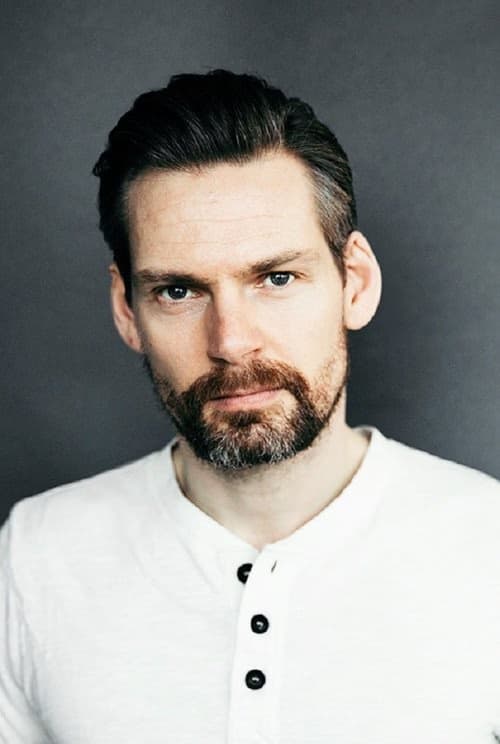 Kolbeinn Arnbjörnsson filmleri