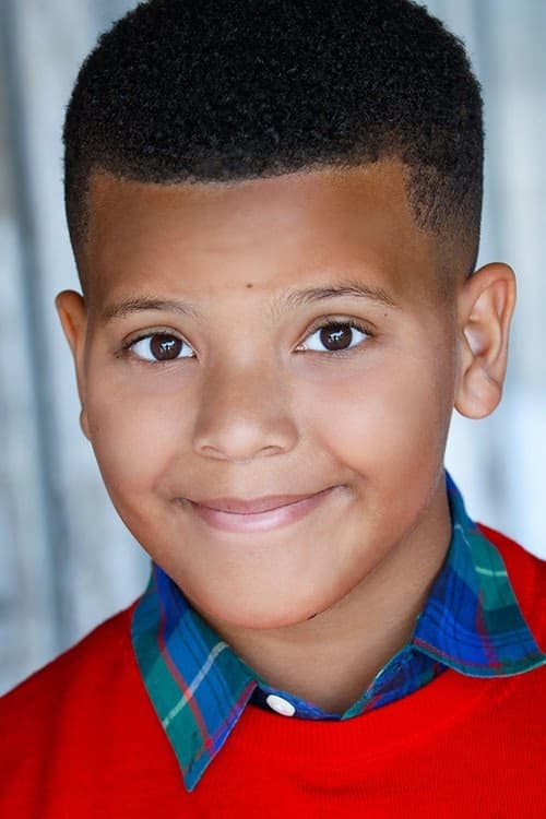 Kolby Mitchell filmleri