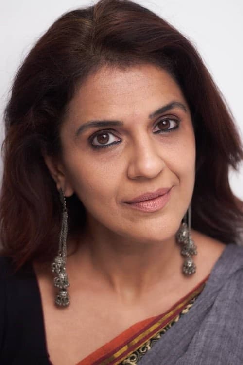 Komal Chhabria filmleri