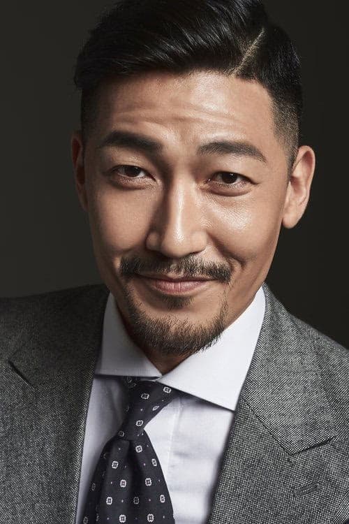 Kong Jeong-hwan filmleri