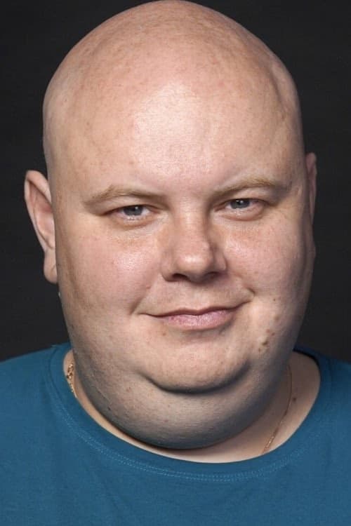 Konstantin Kozlov filmleri