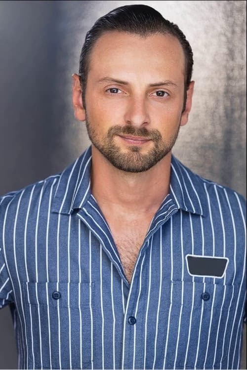Konstantin Podprugin filmleri