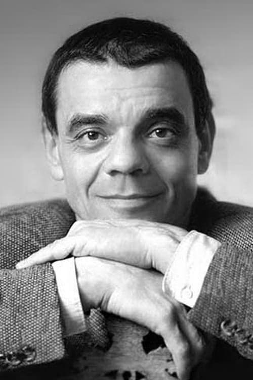 Konstantin Rajkin filmleri