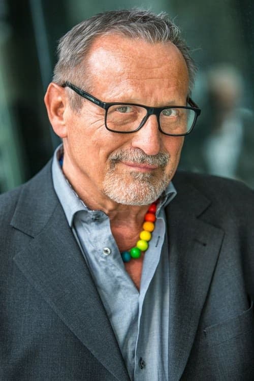 Konstantin Wecker filmleri