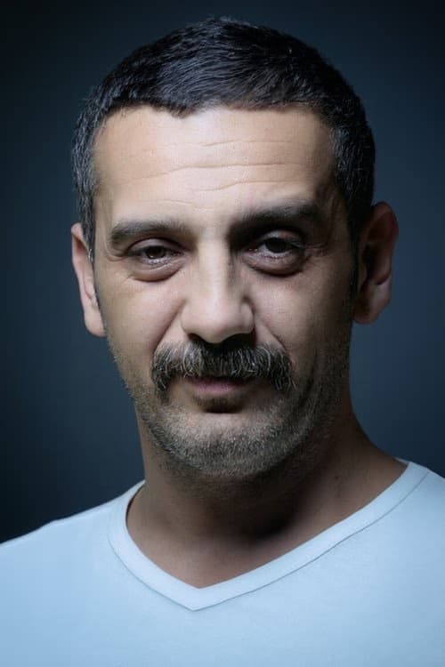 Koray Şahinbaş filmleri
