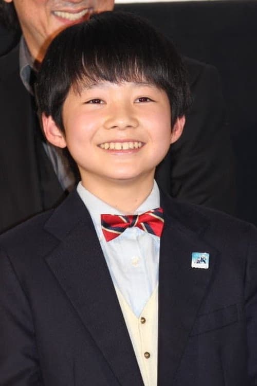 Kota Yokoyama filmleri