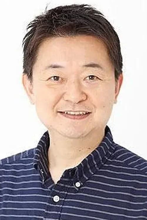 Kouichi Ohori filmleri