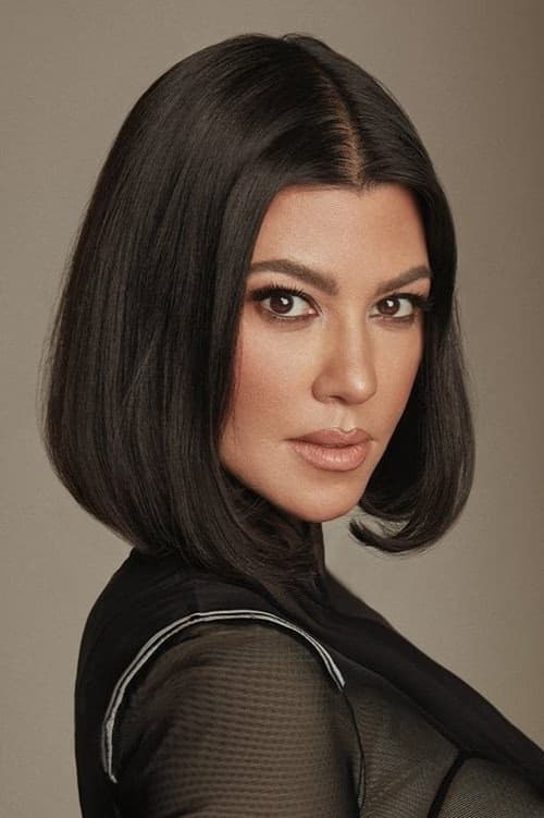 Kourtney Kardashian Barker filmleri