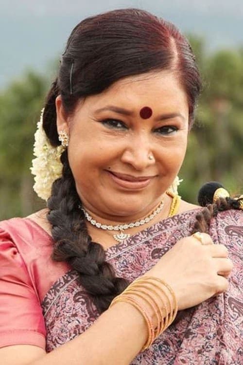 Kovai Sarala filmleri