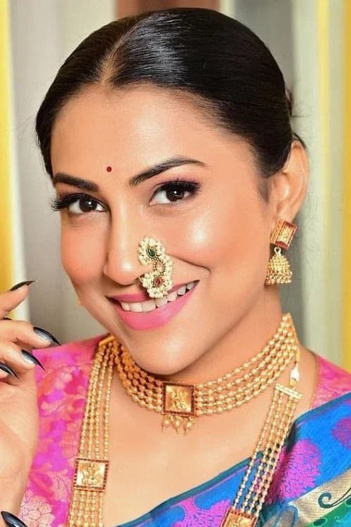 Kranti Redkar filmleri