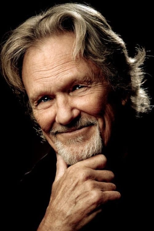 Kris Kristofferson filmleri