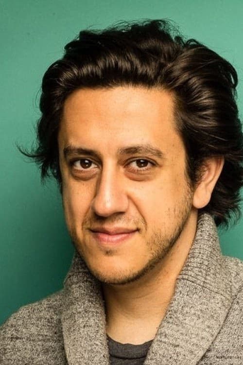 Kris Siddiqi filmleri