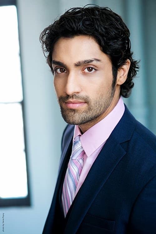 Krish Amrahs filmleri