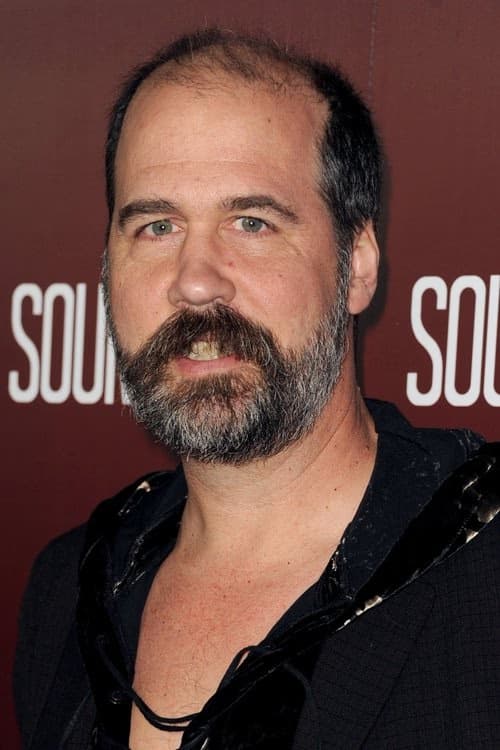 Krist Novoselic filmleri
