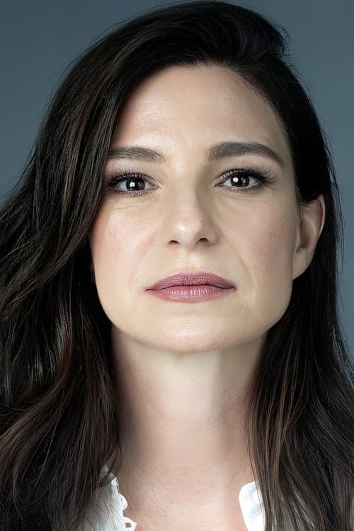 Krista Bridges filmleri