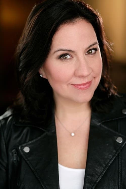 Kristen Anderson-Lopez filmleri
