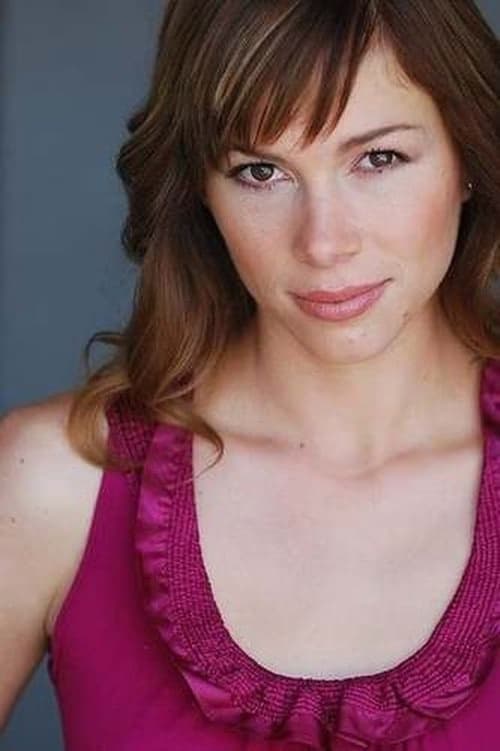 Kristen Bush filmleri