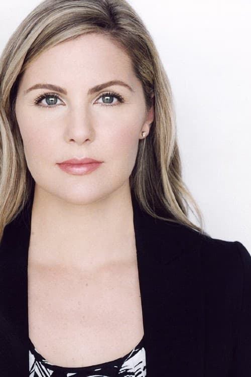 Kristen Hagen filmleri