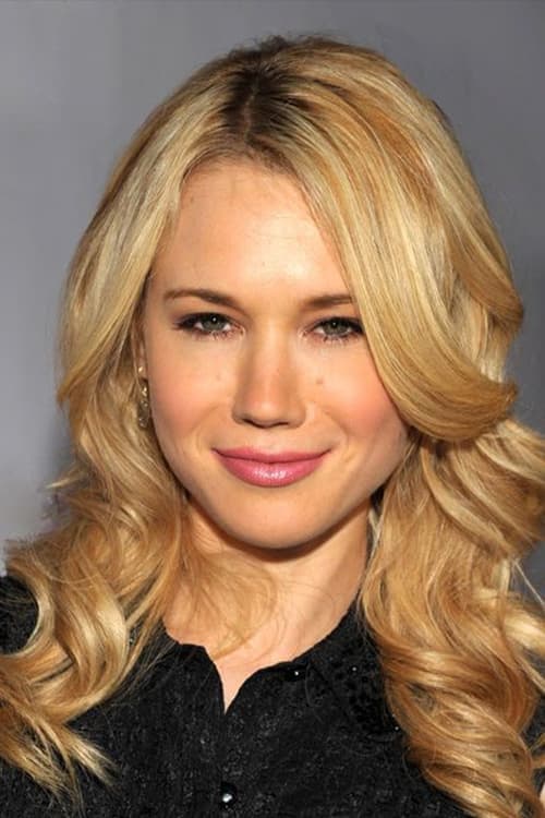 Kristen Hager filmleri