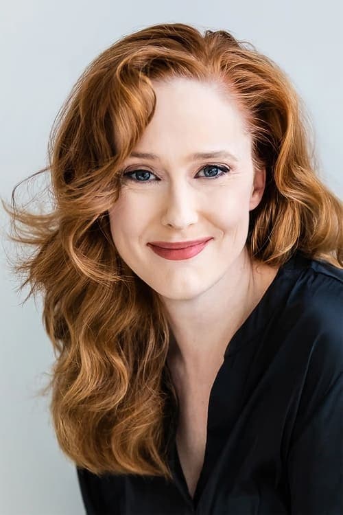 Kristen Harris filmleri
