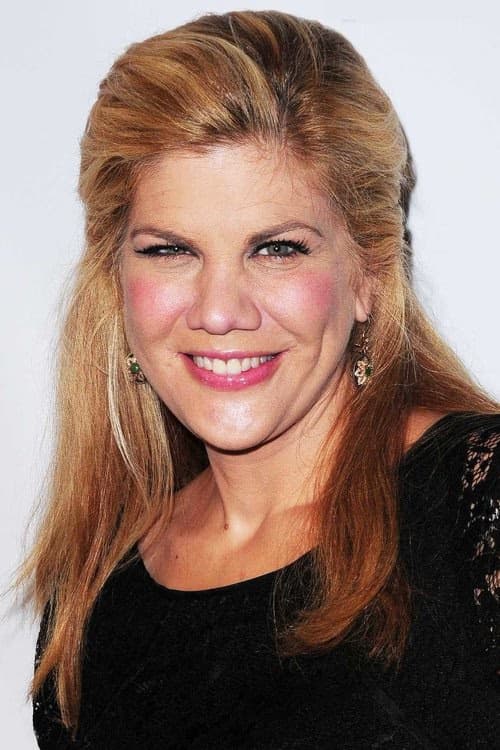 Kristen Johnston filmleri