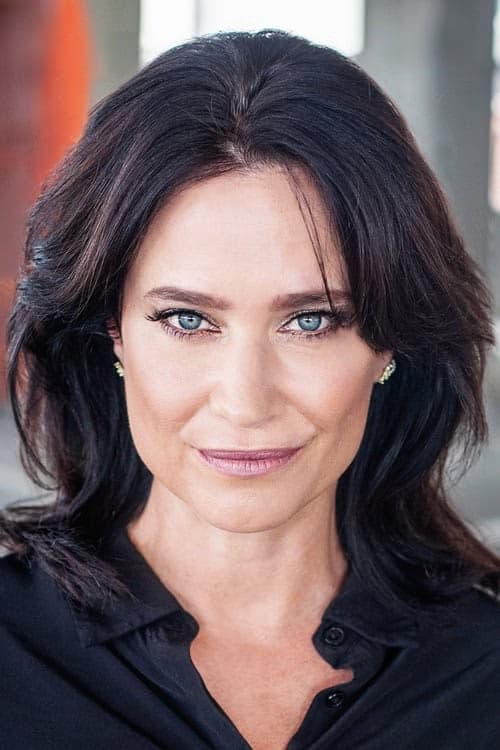 Kristen Kerr filmleri