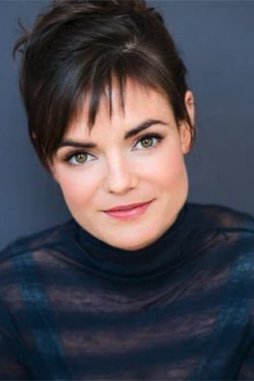 Kristen MacCulloch filmleri