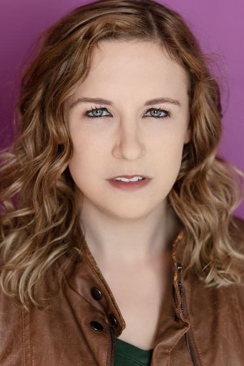 Kristen Marie Perry filmleri