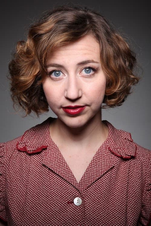 Kristen Schaal filmleri