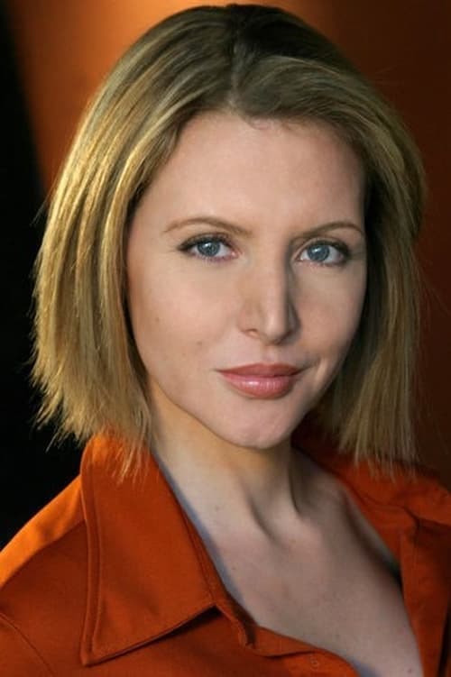 Kristen Shaw filmleri