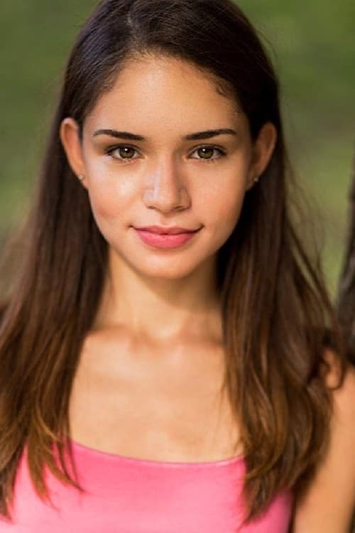 Kristen Solis filmleri