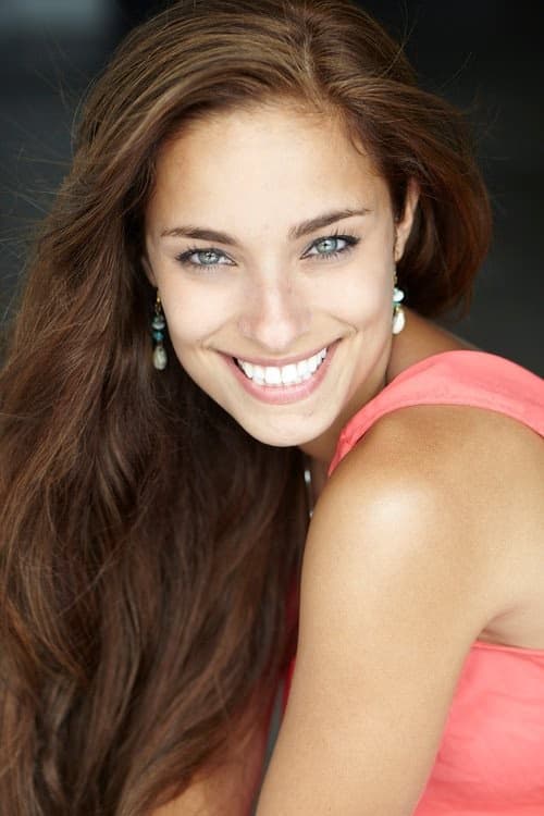 Kristen StephensonPino filmleri