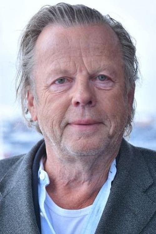 Krister Henriksson filmleri