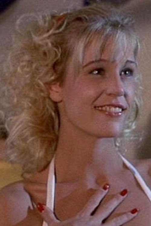 Kristi Somers filmleri