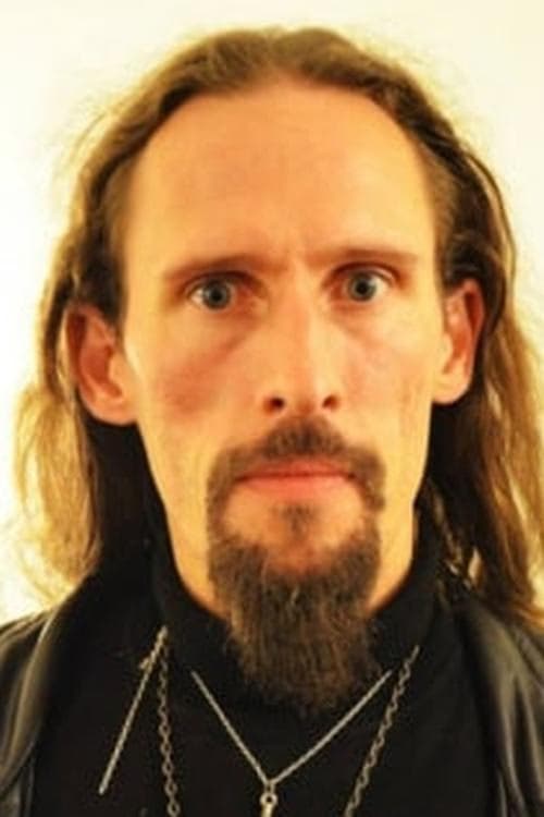 Kristian Espedal filmleri