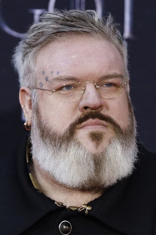 Kristian Nairn filmleri