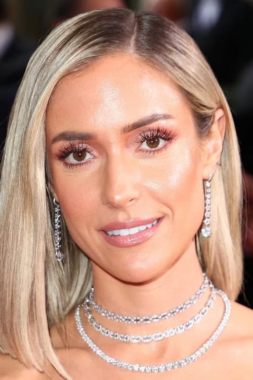Kristin Cavallari filmleri